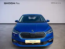 Fabia Selection