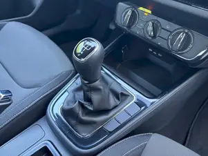 Škoda Fabia Selection