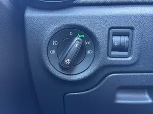 Škoda Fabia Selection