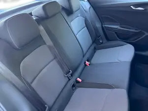 Škoda Fabia Selection