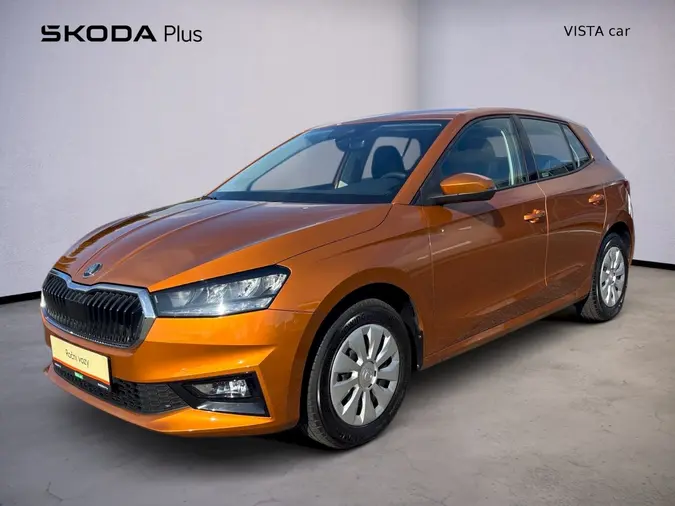 Fabia Selection