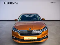 Fabia Selection