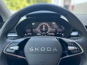 Škoda Fabia Selection