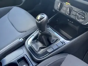 Škoda Fabia Selection