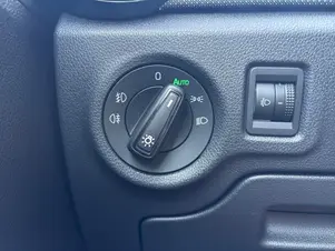 Škoda Fabia Selection