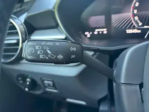 Škoda Fabia Selection