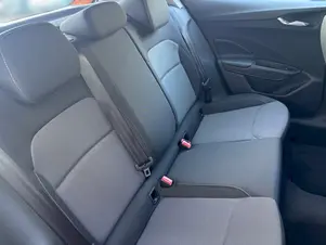Škoda Fabia Selection