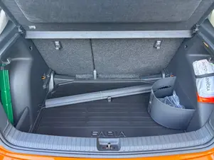 Škoda Fabia Selection