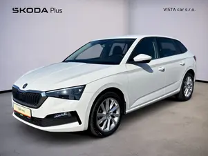Škoda Scala Style