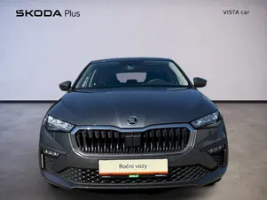 Škoda Scala Top Selection