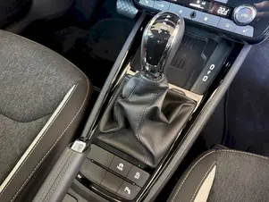 Škoda Scala Top Selection