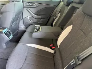 Škoda Scala Top Selection