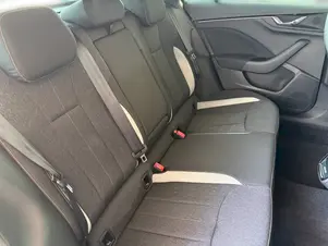 Škoda Scala Top Selection