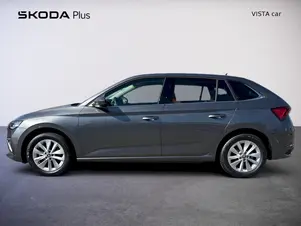 Škoda Scala Top Selection