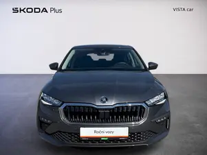 Škoda Scala Top Selection