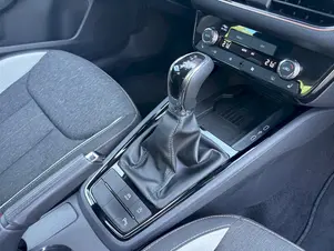 Škoda Scala Top Selection