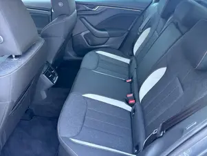 Škoda Scala Top Selection