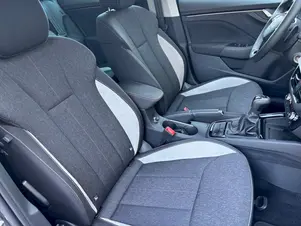 Škoda Scala Top Selection