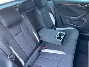 Škoda Scala Top Selection