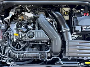 Škoda Scala Top Selection