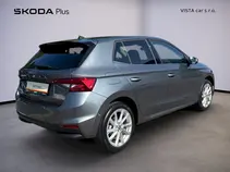 Fabia Top Selection
