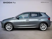 Fabia Top Selection