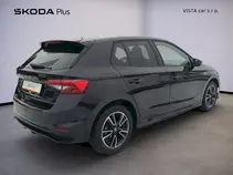 Fabia Monte Carlo