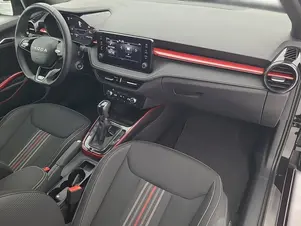 Škoda Fabia Monte Carlo