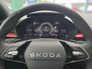 Škoda Fabia Monte Carlo