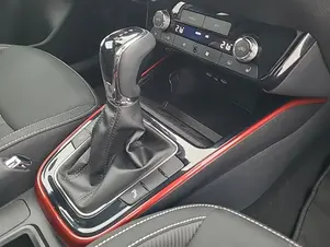 Škoda Fabia Monte Carlo