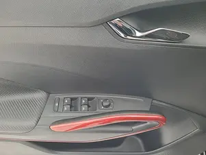 Škoda Fabia Monte Carlo