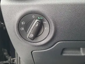 Škoda Fabia Monte Carlo