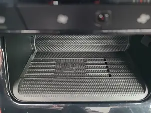 Škoda Fabia Monte Carlo