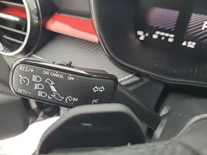 Škoda Fabia Monte Carlo