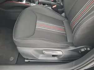 Škoda Fabia Monte Carlo