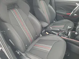 Škoda Fabia Monte Carlo