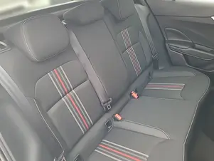 Škoda Fabia Monte Carlo