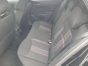 Škoda Fabia Monte Carlo