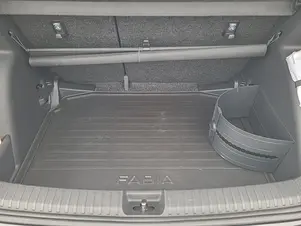 Škoda Fabia Monte Carlo