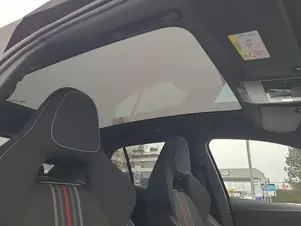 Škoda Fabia Monte Carlo