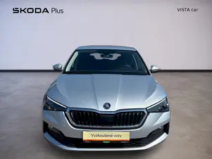 Škoda Scala Style