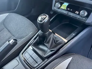 Škoda Scala Style