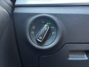 Škoda Scala Style