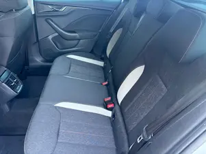 Škoda Scala Style