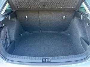 Škoda Scala Style