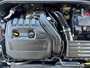 Škoda Scala Style