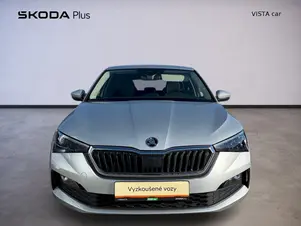 Škoda Scala Style