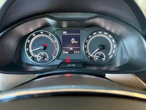 Škoda Scala Style