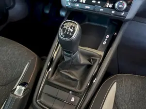 Škoda Scala Style