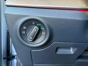 Škoda Scala Style